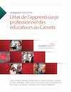 Image for aesthetic effect only - Letat-de-lapprentissage-professionnel-des-cover-educateurs-au-canada-sommaire-executif