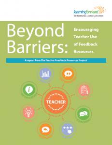 Beyond Barriers