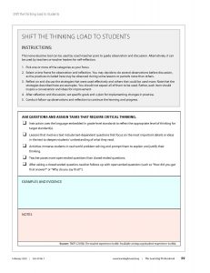 Image for aesthetic effect only - Shift-the-thinking-load-to-students Page 2-1