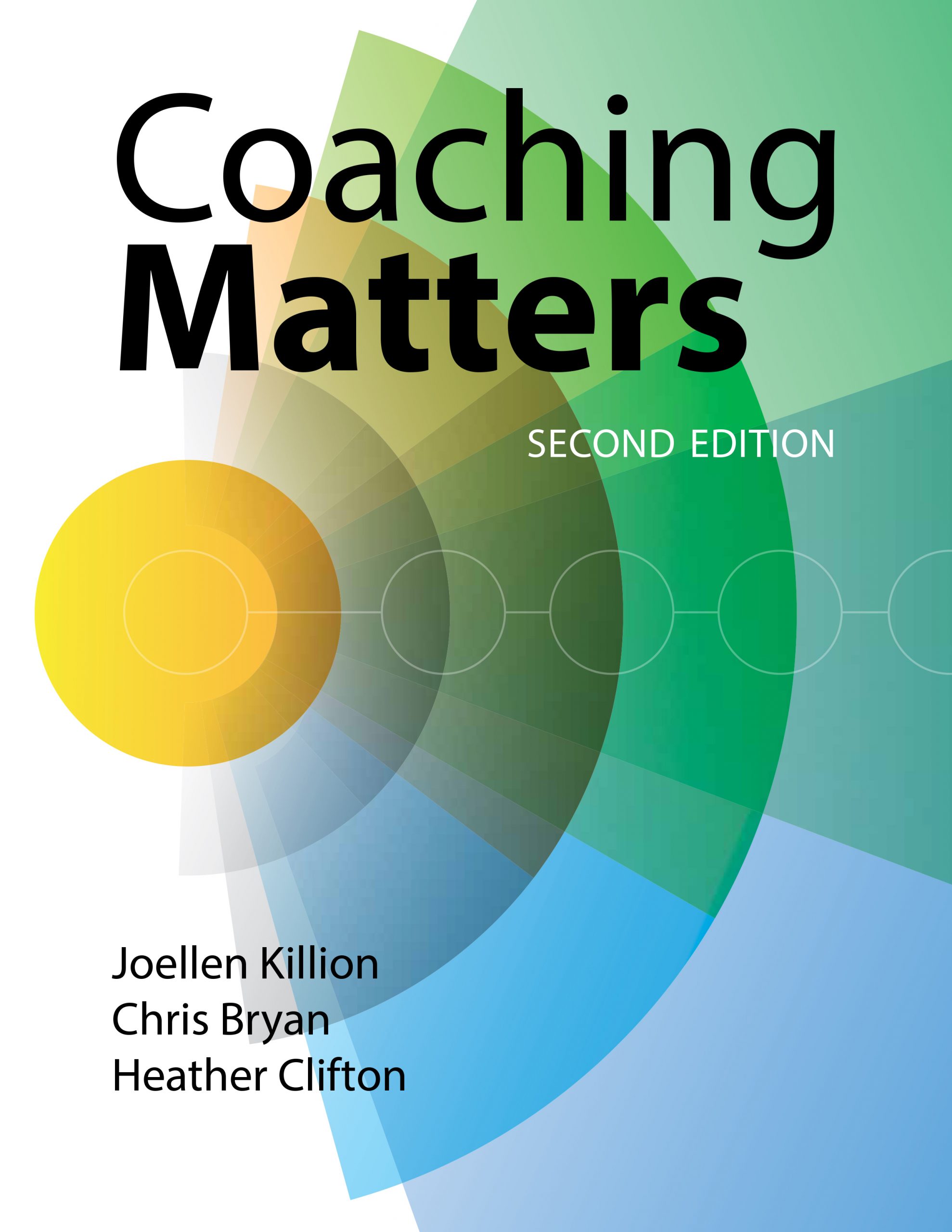 Image for aesthetic effect only - Coaching-matters-2nd-edition-scaled