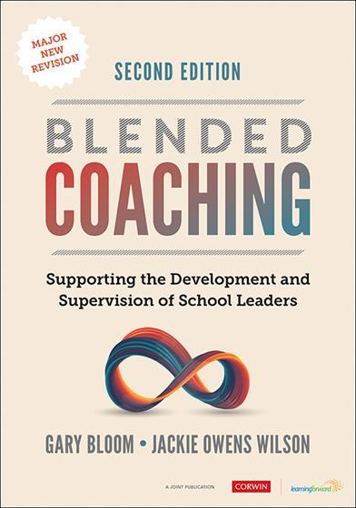 Blended coaching