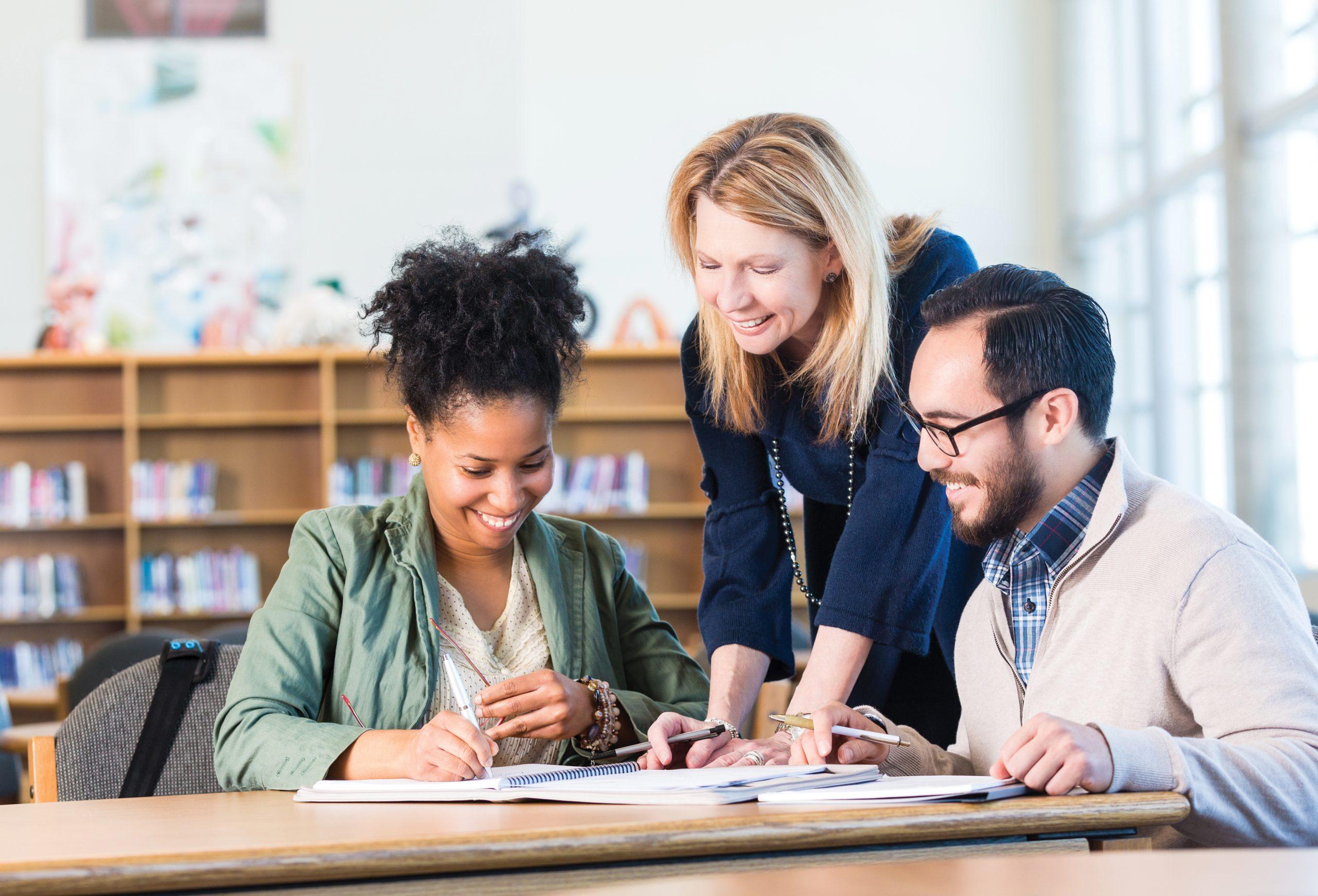 Ideas teacher teams that lead to student learning