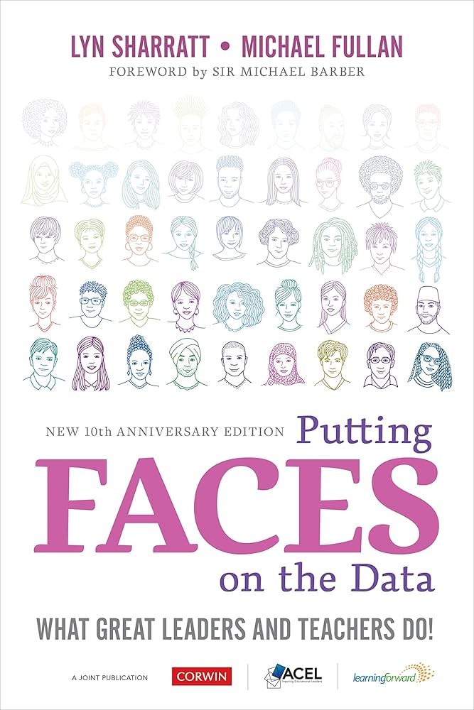 Putting faces on the data