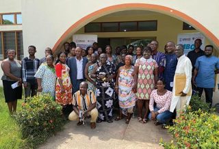 Focus master fellows program spreads learning across ghana